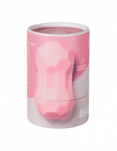 Masturbator Marshmallow Dreamy Pink - Masturbatory i Sztuczne pochwy - 1