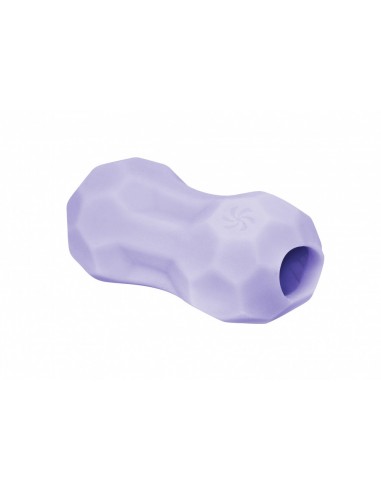 Masturbator Marshmallow Dreamy Lavander - Masturbatory i Sztuczne pochwy - 2