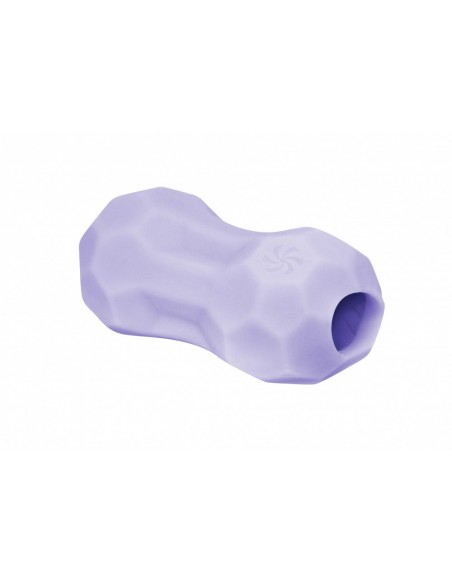 Masturbator Marshmallow Dreamy Lavander - Masturbatory i Sztuczne pochwy - 2
