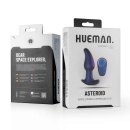 Hueman - Asteroid Rimming Anal - 1