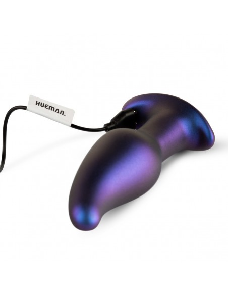 Hueman - Asteroid Rimming Anal - Kulki i korki analne wibrujące - 5