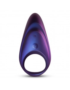 Hueman - Neptune Vibrating Cock Ring - Pierścienie erekcyjne wibrujące - 1 2