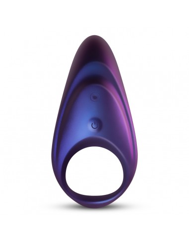 Hueman - Neptune Vibrating Cock Ring - Pierścienie erekcyjne wibrujące - 2