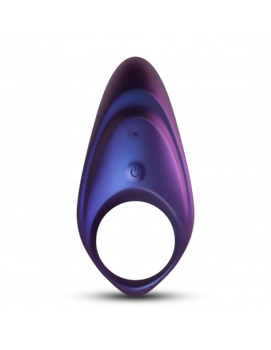 Hueman - Neptune Vibrating Cock Ring - Pierścienie erekcyjne wibrujące - 3