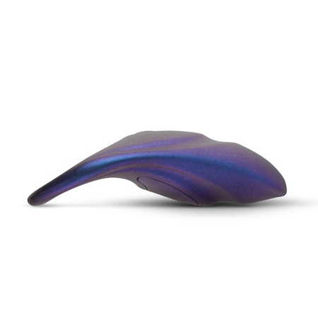Wibrujący pierścień erekcyjny Neptune z pilotem, silikon, średnica wewnętrzna 3,30 cm - 4