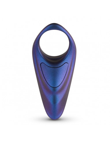 Hueman - Neptune Vibrating Cock Ring - Pierścienie erekcyjne wibrujące - 7