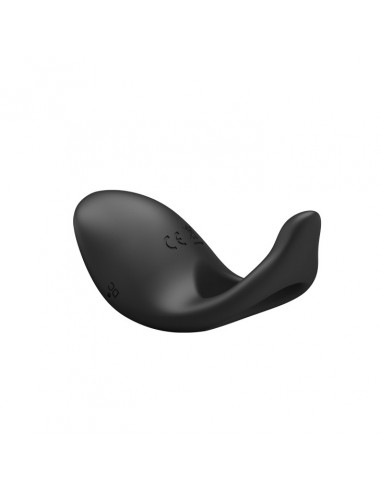 Gemma Usb 7 Functions - Pierścienie erekcyjne wibrujące - 5