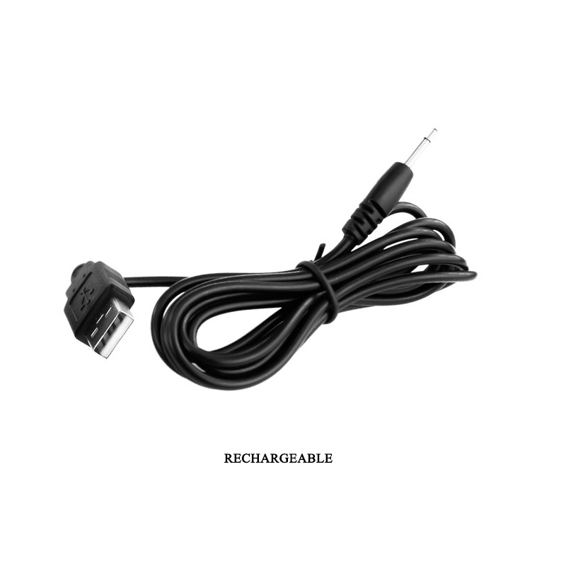 Pierścień na penisa Gemma z wibracjami i stymulatorem łechtaczki 8,4 cm - 10