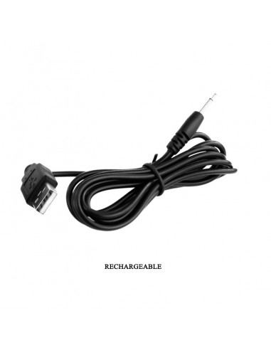 Gemma Usb 7 Functions - Pierścienie erekcyjne wibrujące - 10