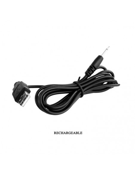 PRETTY LOVE - RALAP USB 7 +7 Sucking / Vibration - Wibratory Bezdotykowe - 12