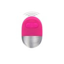 Jajko wibracyjne Funky Remote Egg z pilotem (7,9 x 3,4 cm) - 4
