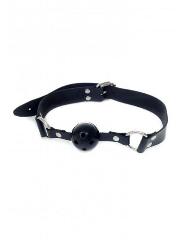 Knebel-Ball Gag - Fetish Boss Series - Kneble do ust - 1