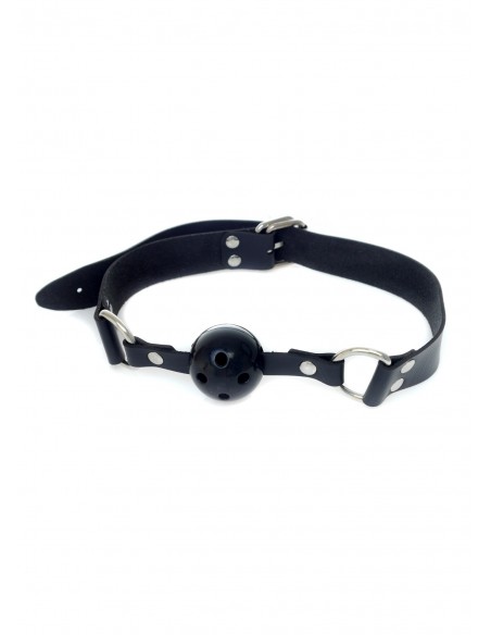 Knebel-Ball Gag - Fetish Boss Series - Kneble do ust - 1