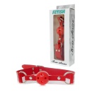 Knebel-Ball Gag - Fetish Boss Series - 2