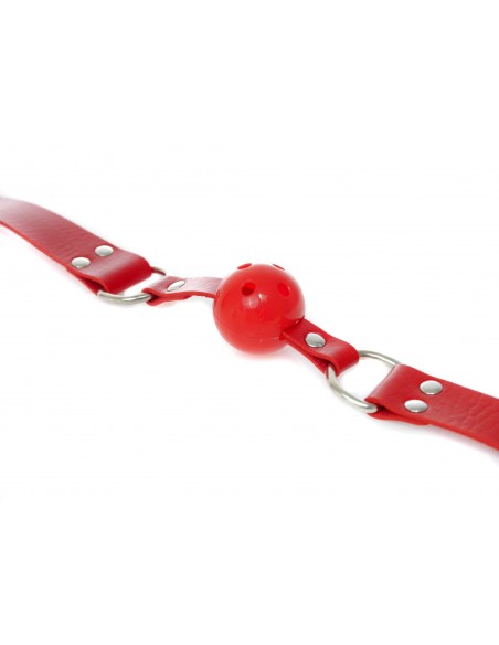 Knebel-Ball Gag - Fetish Boss Series - Kneble do ust - 3