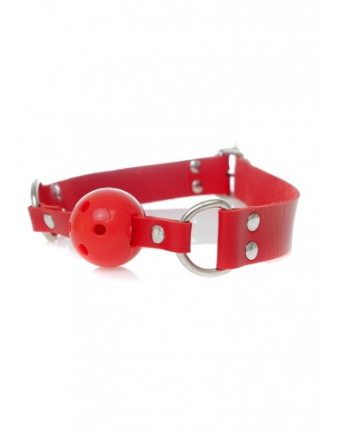 Knebel-Ball Gag - Fetish Boss Series - Kneble do ust - 4