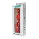 Knebel-Ball Gag - Fetish Boss Series - 8