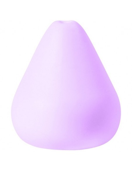 Masturbator Take It Easy Chic Purple - Masturbatory i Sztuczne pochwy - 2