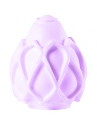Masturbator Take It Easy Chic Purple - Masturbatory i Sztuczne pochwy - 3