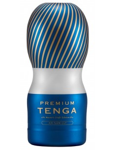 Premium Tenga Air Flow Cup - Masturbatory i Sztuczne pochwy - 1