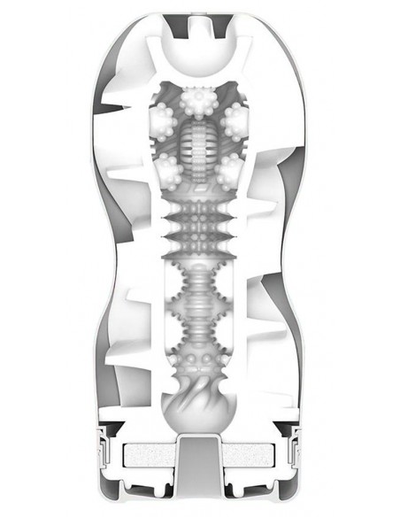 Premium Tenga Air Flow Cup - Masturbatory i Sztuczne pochwy - 2