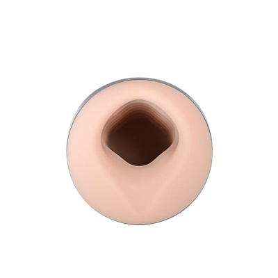 Masturbator OTOUCH Ninja 2 Automatic z funkcją nadmuchiwania i 7 programami wibracji, długość 22,70 cm - 1 2