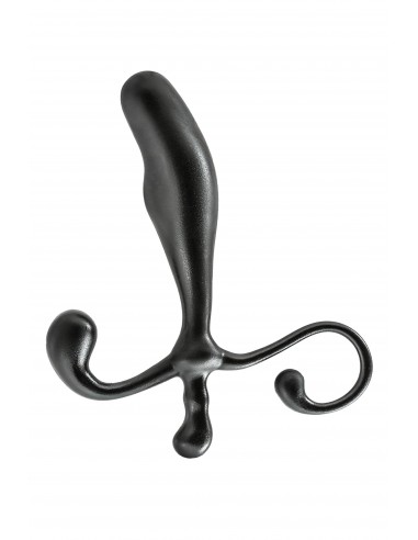 ANAL ADVENTURES PROSTATE STIMULATOR - Masażery i stymulatory prostaty - 8