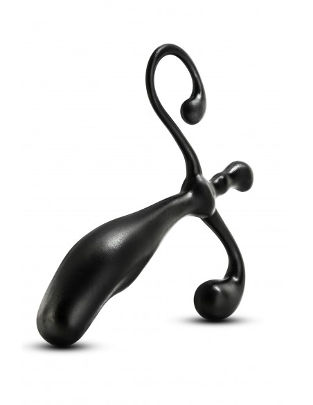 ANAL ADVENTURES PROSTATE STIMULATOR - Masażery i stymulatory prostaty - 11