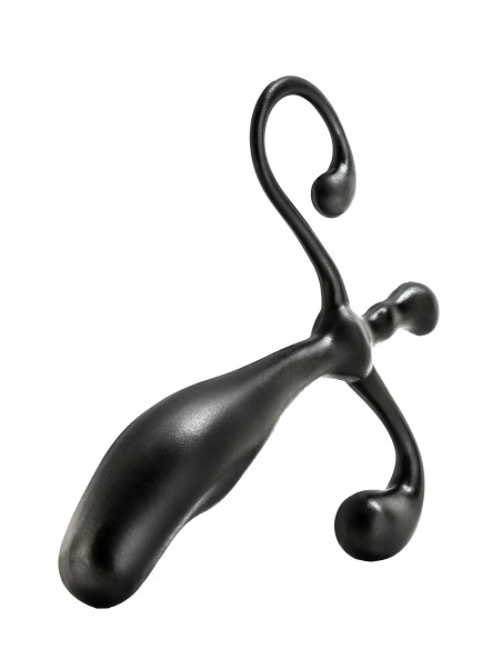 ANAL ADVENTURES PROSTATE STIMULATOR - Masażery i stymulatory prostaty - 12