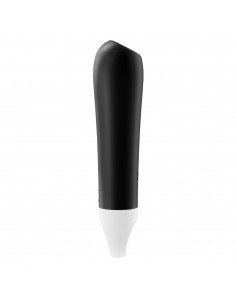 Mini Wibrator - Ultra Power Bullet 2 (Black) - Wibratory Mini - 1 2