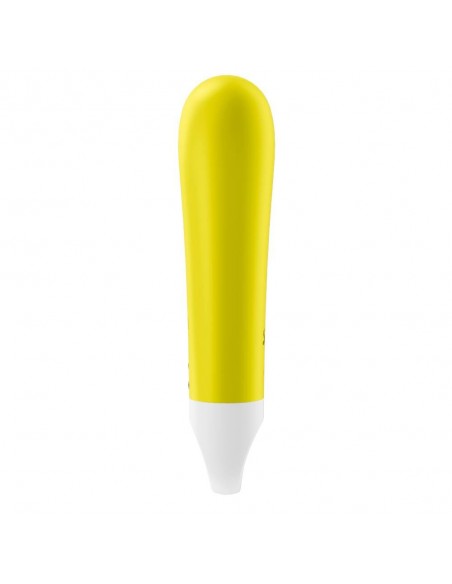 Mini Wibrator - Ultra Power Bullet 1 (Yellow) - Wibratory Mini - 3