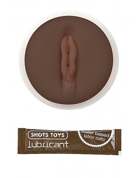 Dark Easy Rider - Vaginal - Masturbatory i Sztuczne pochwy - 1