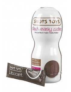 Dark Easy Rider - Vaginal - Masturbatory i Sztuczne pochwy - 1 2