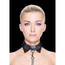 Exclusive Collar / Leash - Black - 1