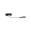 Exclusive Collar / Leash - Black - 2