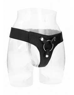 Elastic Harness - Uprzęże Strapon - 1