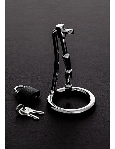 The Humped Cock Trap (45mm) - Dilatory penisa - 1