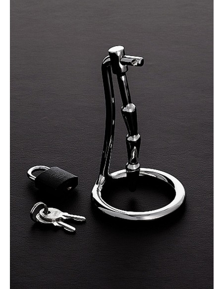 The Humped Cock Trap (45mm) - Dilatory penisa - 1