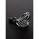 Attica Chastity Cage (45mm) - 1