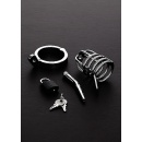Attica Chastity Cage (45mm) - 2