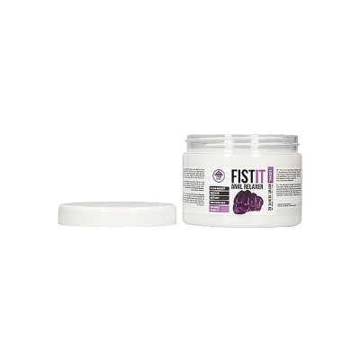 Fist It Anal Relaxer - 500 ml - 1 2