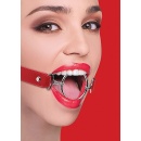 Ring Gag XL - Red - 1