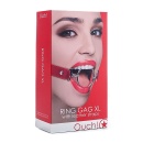 Ring Gag XL - Red - 2