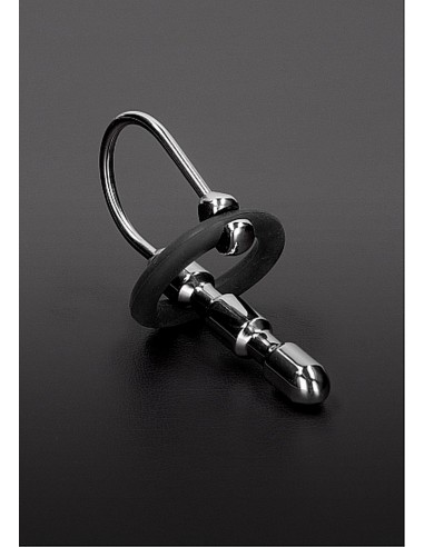 Bumpy Urethral Stretcher - Zabawki Medyczne - 1