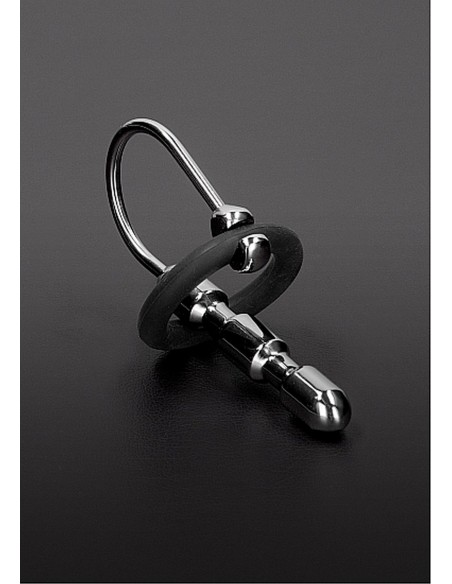 Bumpy Urethral Stretcher - Zabawki Medyczne - 1