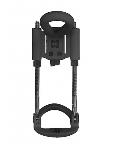 Penis Extender - Black - Zabawki Medyczne - 4