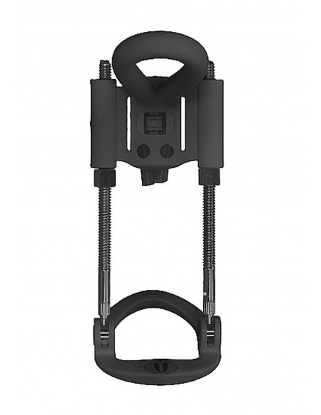 Penis Extender - Black - Zabawki Medyczne - 4