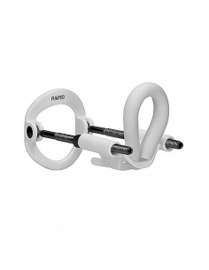 Penis Extender - White - Zabawki Medyczne - 1