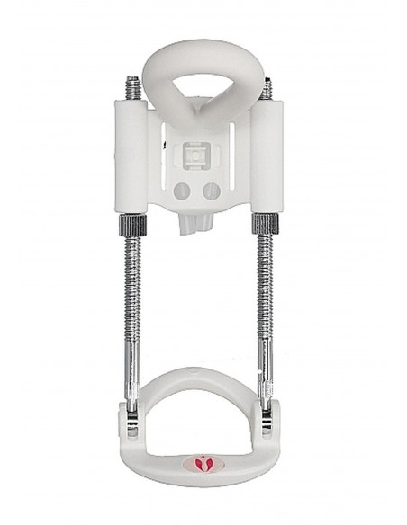 Penis Extender - White - Zabawki Medyczne - 4