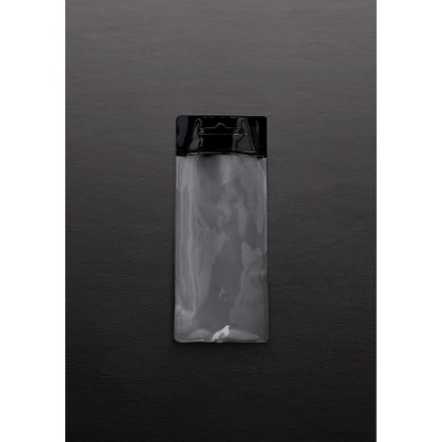 Pręt do cewki moczowej Bumpy Urethral Stretcher, stal nierdzewna, pierścień żołędziowy, długość wprowadzania 6,1 cm - 1 2